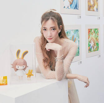 MOOD x GARDEN Solo Exhibition