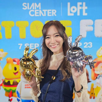 LOFT Art Toys Fest 2023