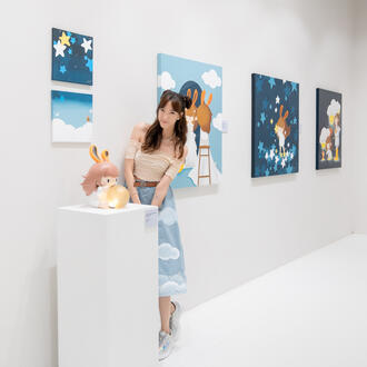 MADskills Group Exhibition