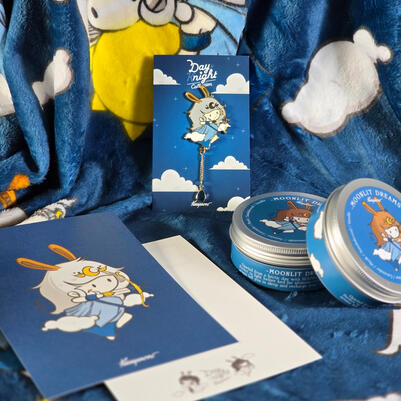 Day &amp; (K)night Collection