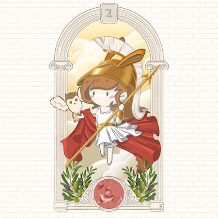 HUUYAOW : The Goddess {Soon}