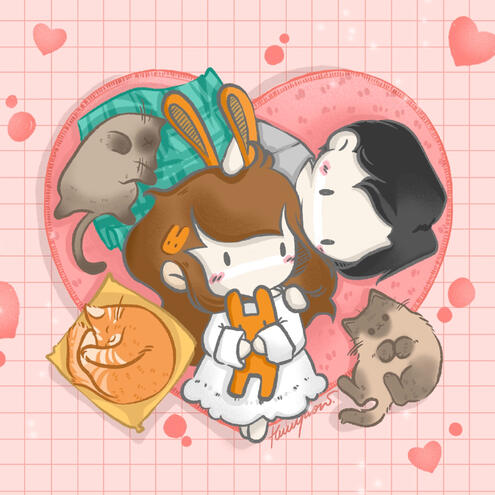 SpicyDisc Playlist Cover