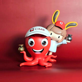 OCTOxHUUYAOW / CIMB Thai Bank