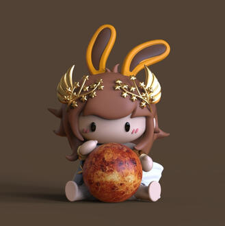 HUUYAOW Venus
